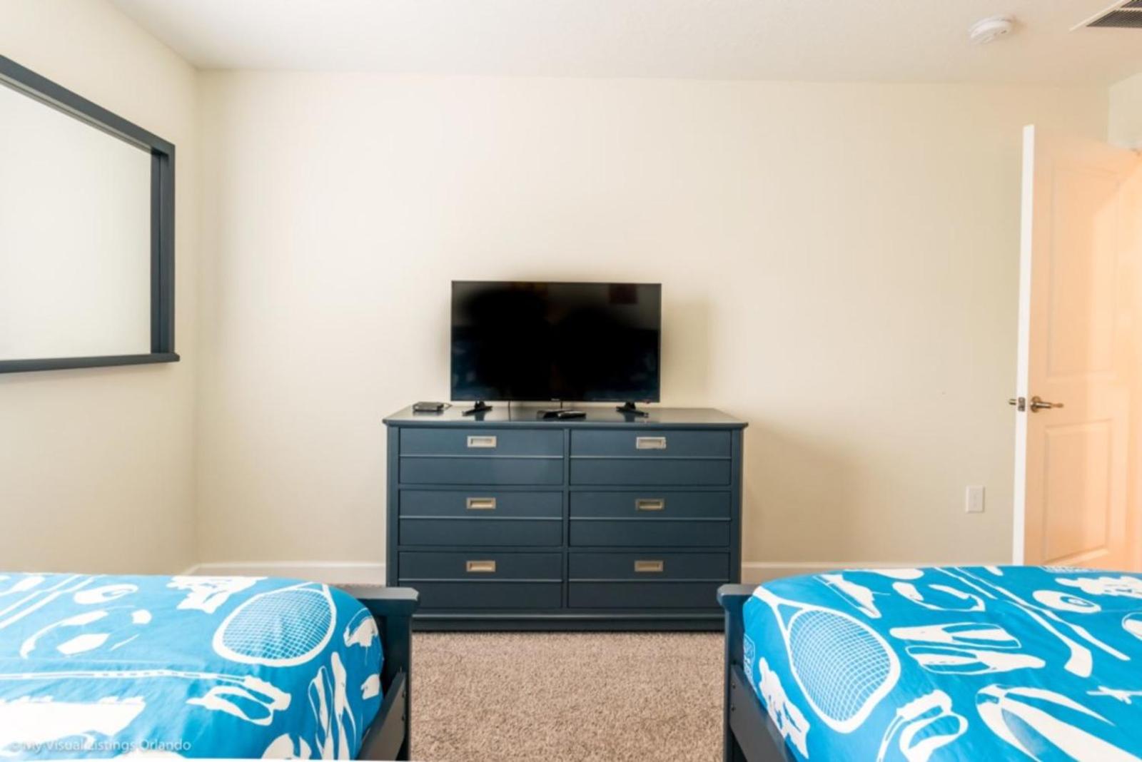 Rent Your Dream Holiday Home in One of Orlando's most Exclusive Resorts, Storey Lake Resort, Orlando Townhome 2676 Main image 1